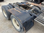 4 Underbody - Truck with 