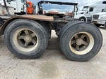 4 Underbody - Truck with 