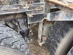 4 Underbody - Truck with 