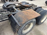 4 Underbody - Truck with 