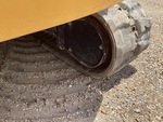 Drivetrain with Right Drive Motor