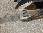Specialty with Cutting Edge / Teeth / Adapters