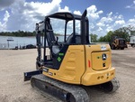 General Appearance with Sheet Metal (fiberglass) Condition