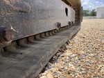 Undercarriage with Right Track Rollers