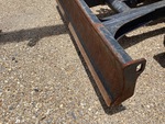Specialty with Blade Cutting Edge Condition
