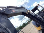 Chassis with Boom Condition