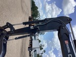 Chassis with Stick Condition