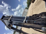Hydraulics with Hoses (Hydraulics)