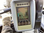 Control Station with Gauges