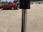 Hydraulics with Bucket Cylinder