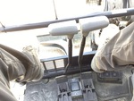 Control Station with Steering Controls