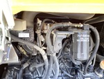 Engine with Emission Label
