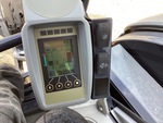 Control Station with Dash Console