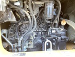 Engine with Engine - Right Side