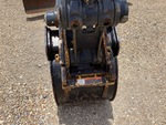 Specialty with Quick Coupler