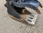 Specialty with Excavator Bucket Condition