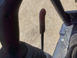 Safety with Safety Lock Out/Stop