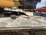 Undercarriage with Right Grouser Height