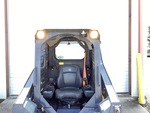 General Appearance with Exterior Lights