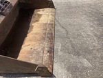 Specialty with Loader Bucket Cutting Edge/Shanks/Teeth