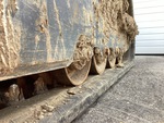 Rubber Track Undercarriage with 