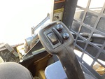 Control Station with Auxiliary Hydraulic Control