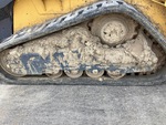 Rubber Track Undercarriage with 