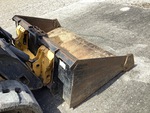 Specialty with Loader Bucket Condition