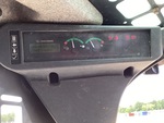 Control Station with Gauges