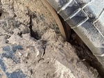 Rubber Track Undercarriage with 