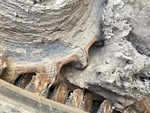Rubber Track Undercarriage with 