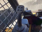 Control Station with Steering Controls