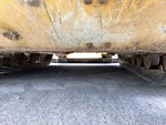 Chassis with Frame Condition