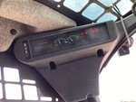 Control Station with Dash Console