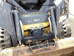 Hydraulics with Hoses (Hydraulics)