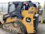 General Appearance with Sheet Metal (fiberglass) Condition