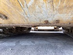 Chassis with Belly Pans