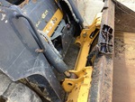 Hydraulics with Bucket Tilt Cylinders