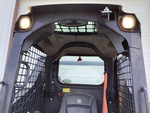 General Appearance with Glass