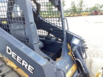 General Appearance with Hand Rails