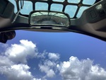 Control Station with Mirrors