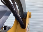 Chassis with Chassis to Arm Pins