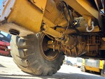 Drivetrain with 