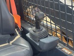 Control Station with Steering Controls