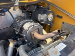 Motor with Sistema de Escape