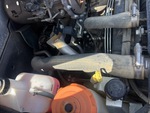 Motor with Engine - Left Side