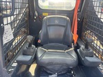 Control Station with Asiento/apoyabrazos