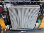 Motor with Radiador