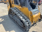 Chasis with Frame Condition