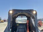 General Appearance with Funcionamiento de las luces exteriores